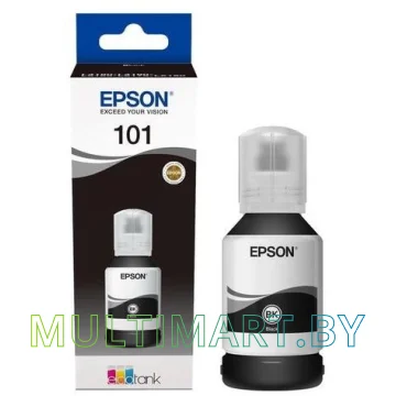 Чернила Epson C13T03V14A картинка 3